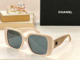 Picture of Chanel Sunglasses _SKUfw56678220fw